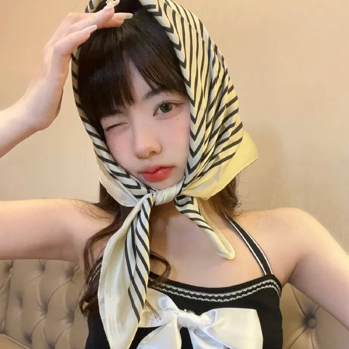 她们的故事